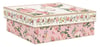  EASY LIFE Chant Des Roses 2'li Porselen Fincan Seti 240 ml