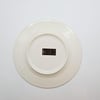 19 cm Porselen Pasta Tabağı