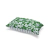 30x50 cm Biyeli Kırlent Kılıfı