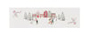 45X150CM RUNNER 12384