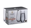 6'LI KRİSTAL BARDAK TAKIMI 580 ML