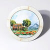 8x8 cm 4 Parça Peçete Halka Takımı
