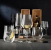 CRYSTALEX TULİPA 450 ML 6'LI KADEH TAKIMI