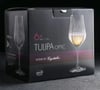 CRYSTALEX TULİPA 450 ML 6'LI KADEH TAKIMI