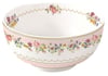 EASY LIFE Chant Des Roses Porselen Kase 12 cm
