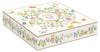 EASY LIFE Dancing Butterflies 2 Katlı Porselen sunumluk 16/21 cm