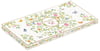 EASY LIFE Dancing Butterflies Porselen Sunumluk 36x14,5 cm 