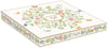 EASY LIFE Dancing Butterflies Porselen Sunumluk 25,5 cm