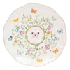EASY LIFE Dancing Butterflies Porselen Pasta Tabağı 20,5 cm 