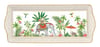EASY LIFE Marajah Porselen Sunumluk 35X15 Cm