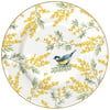 EASY LIFE Porselen Pasta Tabağı 19 cm 