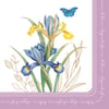 EASY LIFE Royal Blossom 20'li Kağıt Peçete 33 x 33 cm