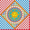 EASY LIFE sicily 20'li Kağıt Peçete 33x33 cm 