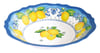 EASY LIFE Sorrento Melamin Kase 35 cm
