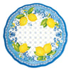 EASY LIFE Sorrento Melamin Servis Tabağı 28 cm