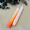 MARBELED LOLİPOP DAMLA MUM