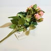 PEMBE GÜL 78 CM