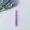 PURPLE DREAM LİLA DAMLA MUM