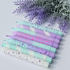 PURPLE DREAM LİLA DAMLA MUM