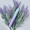 PURPLE DREAM LİLA MİNT DAMLA MUM