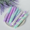 PURPLE DREAM LİLA STRİPE MUM