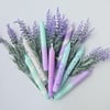 PURPLE DREAM MİNT DAMLA MUM