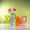 WD LIFESTYLE Monterey Cam Sürahi - Pembe 1,5 L