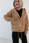 002 ANGORA, KAPŞONLU, BEL BOY HIRKA