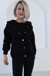 002 ANGORA, KAPŞONLU, BEL BOY HIRKA
