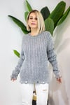 0038 YIPRATMALI, YIKAMALI, SAÇ ÖRGÜ, MERSERİZE TRİKO