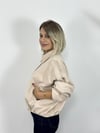 0101 ZR MODEL, YARASA KOL, APOLETLİ, BOMBER, NUBUK MONT
