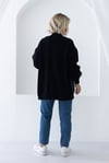 012 CEPLERİ JEAN GARNİ ŞERİT DİKİŞ GEÇİŞLİ HIRKA
