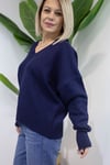 054 V YAKA, YUMOŞ TRİKO KAZAK