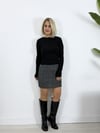 0564 SIVAMA PAYET MİNİ ETEK