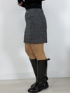 0564 SIVAMA PAYET MİNİ ETEK
