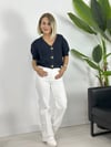 059 ZR KISA KOL, YILDIZ DÜĞME HIRKA