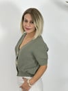 059 ZR KISA KOL, YILDIZ DÜĞME HIRKA