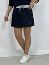 0755 YAKA GÖMLEK GARNİ, ETEKLİ SWEAT TAKIM