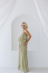 1034 KRİNKIL ASKILI CROP PANTOLON TAKIM