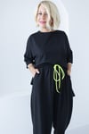 1039 NEON GARNİLİ EŞOFMAN TAKIM