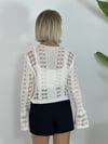 1046 AJURLU, V YAKA, İSPANYOL KOL HIRKA