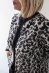 1070 LEOPAR DESEN ŞARDONLU HIRKA