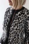 1070 LEOPAR DESEN ŞARDONLU HIRKA