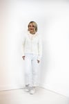 1104 POLO YAKA, GOLD DÜĞME, ÇELİK ÖRGÜ HIRKA