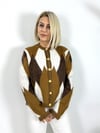 1125 BAKLAVA DESEN, 6 DÜĞME, ANGORA, BEL BOY HIRKA