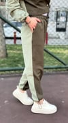 125 PARAŞÜT KUMAŞ GARNİ BEL LASTİK BEACH PANTOLON