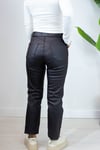 1597 ZR BOYFİT, MUM KAPLAMA JEAN PANTOLON