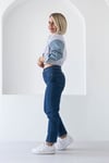196 MOM JEAN