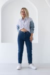 196 MOM JEAN