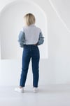 196 MOM JEAN